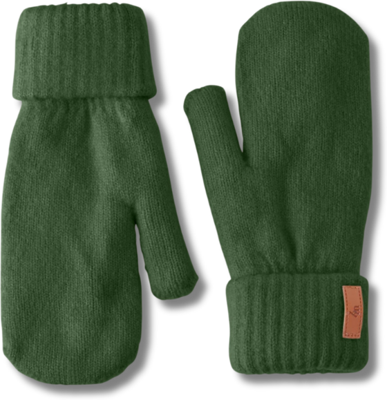 BABYMOCS Mittens - Vuxen på