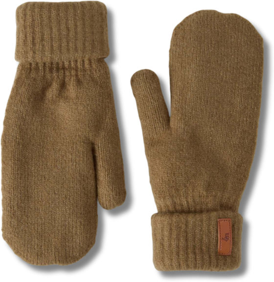 BABYMOCS Mittens - Vuxen på