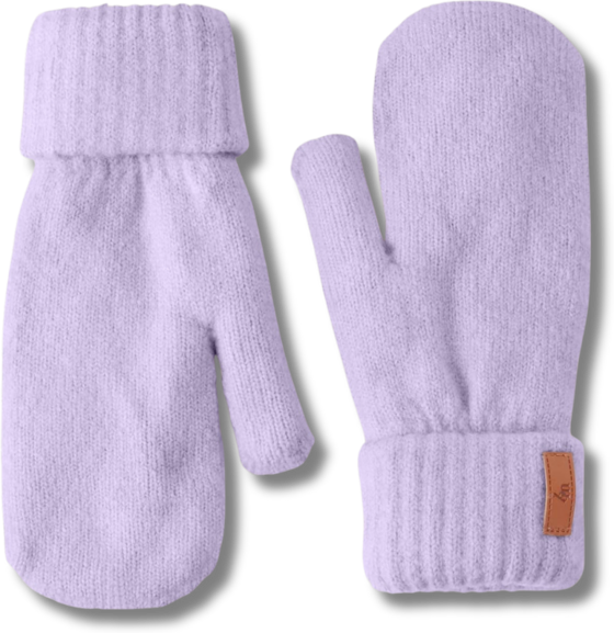 BABYMOCS Mittens - Vuxen på