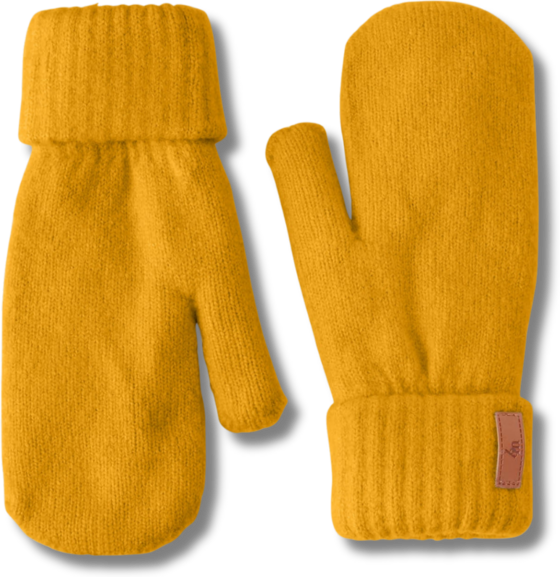 BABYMOCS Mittens - Vuxen på