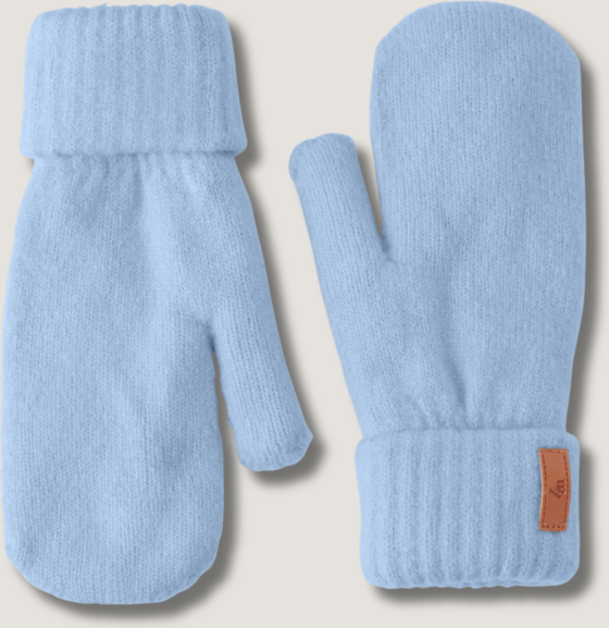 BABYMOCS Mittens - Vuxen på