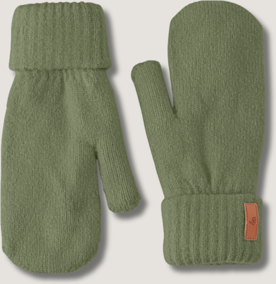 BABYMOCS Mittens - Vuxen på