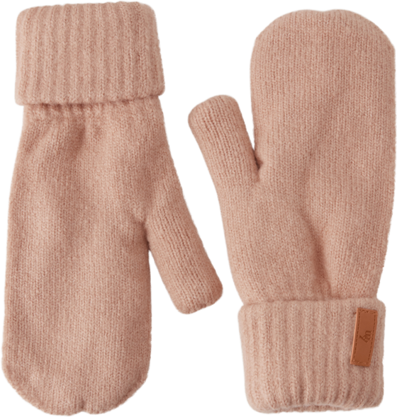 BABYMOCS Mittens - Vuxen på