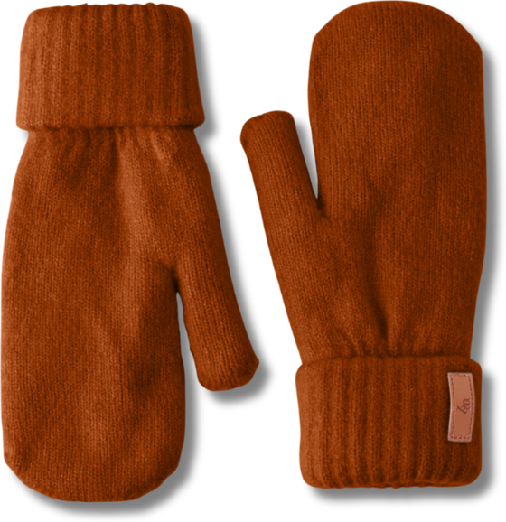 BABYMOCS Mittens - Vuxen på