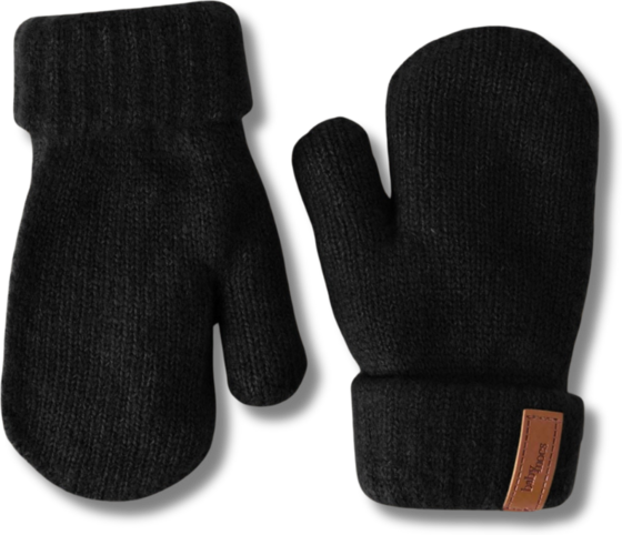 BABYMOCS Mittens på