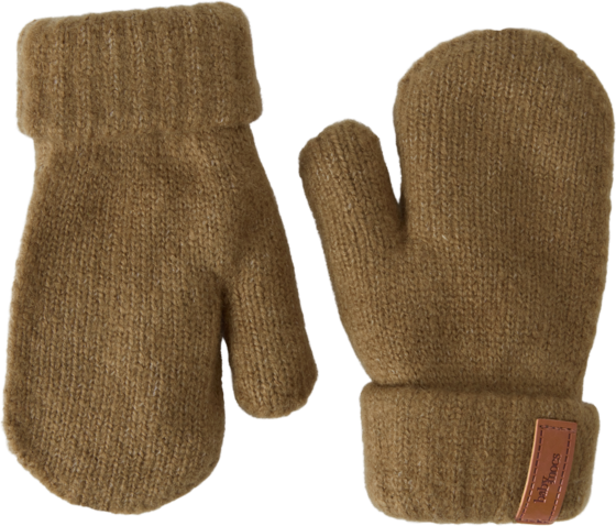 BABYMOCS Mittens på