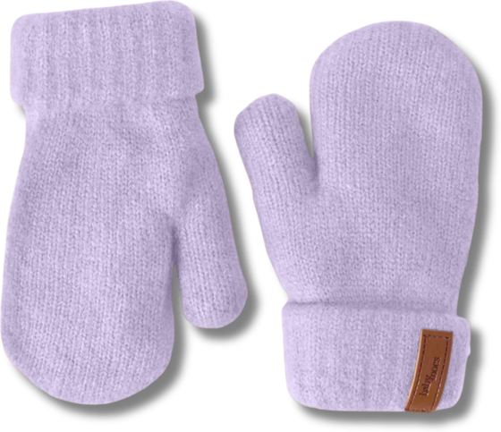 BABYMOCS Mittens på