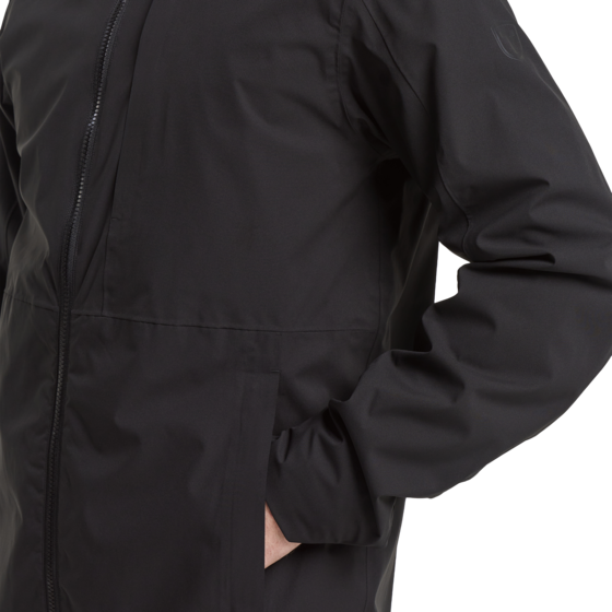 TENSON Molle Jacket Men på