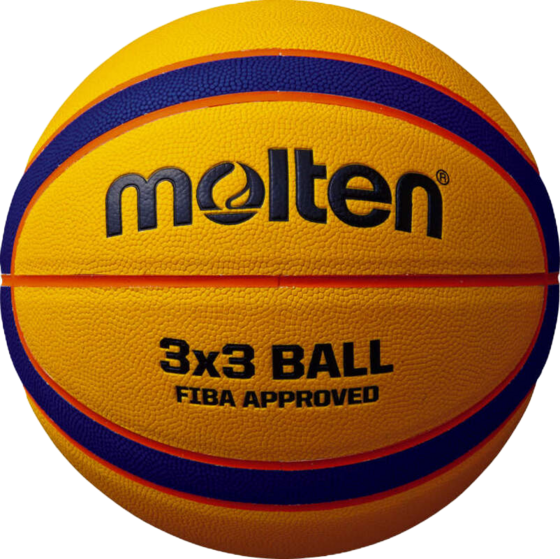 MOLTEN Molten 3x3 på
