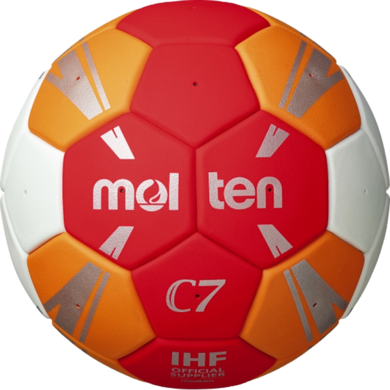 MOLTEN Molten C7 på