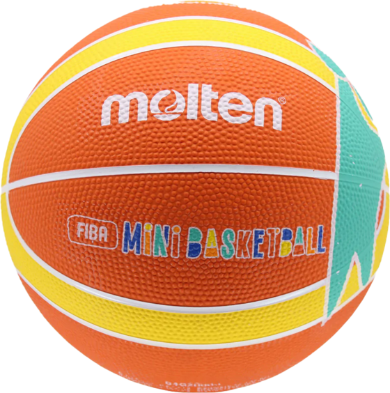 MOLTEN Molten Gummi 4 Lätt på