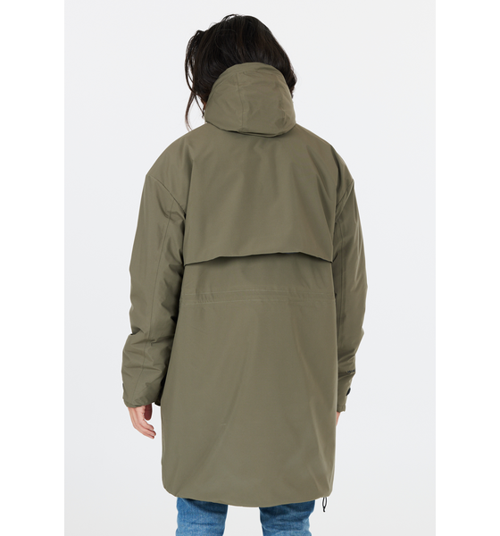 WHISTLER Mombay Winter Parka på
