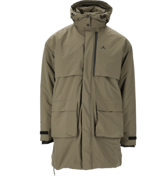 WHISTLER Mombay Winter Parka på