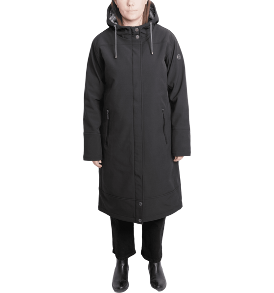 DOBSOM Monaco Coat Wmn på