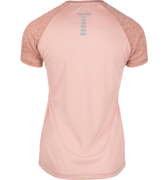 GORILLA WEAR Monetta Performance T-shirt på