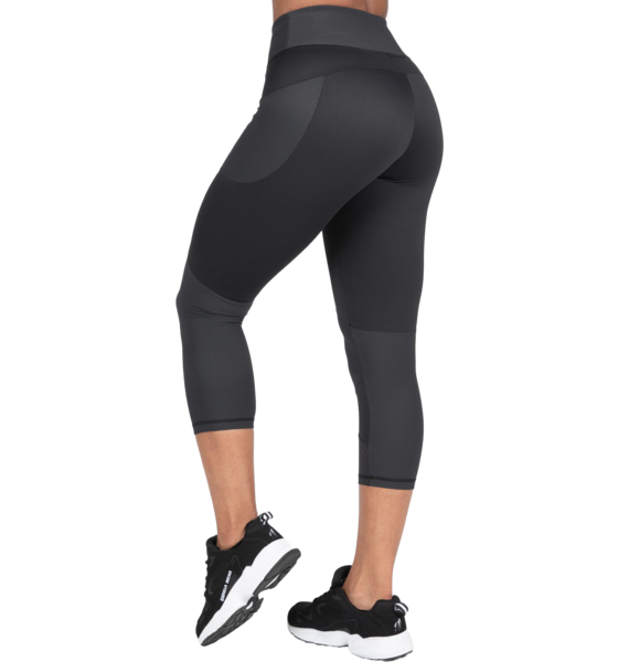 GORILLA WEAR Monroe 7/8 Leggings på