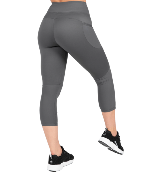 GORILLA WEAR Monroe 7/8 Leggings på