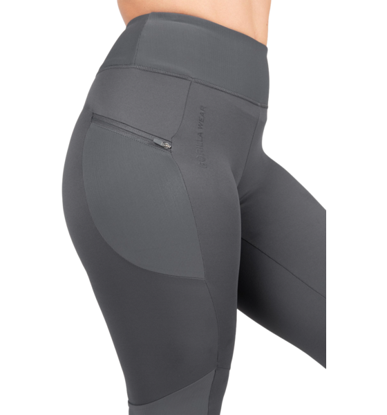 GORILLA WEAR Monroe Leggings på