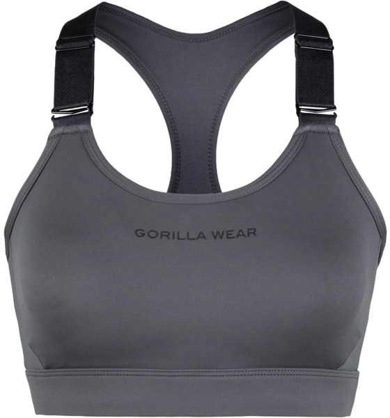 GORILLA WEAR Monroe Sports Bra på