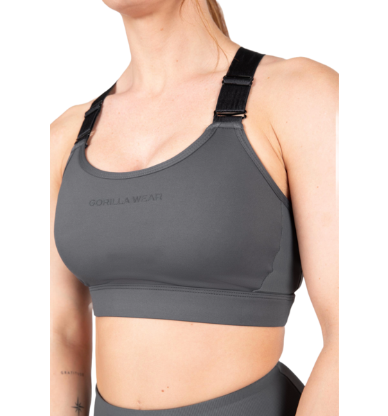 GORILLA WEAR Monroe Sports Bra på