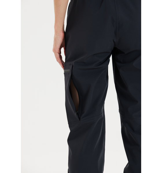 SOS Monte Rosa Softshell Trousers på