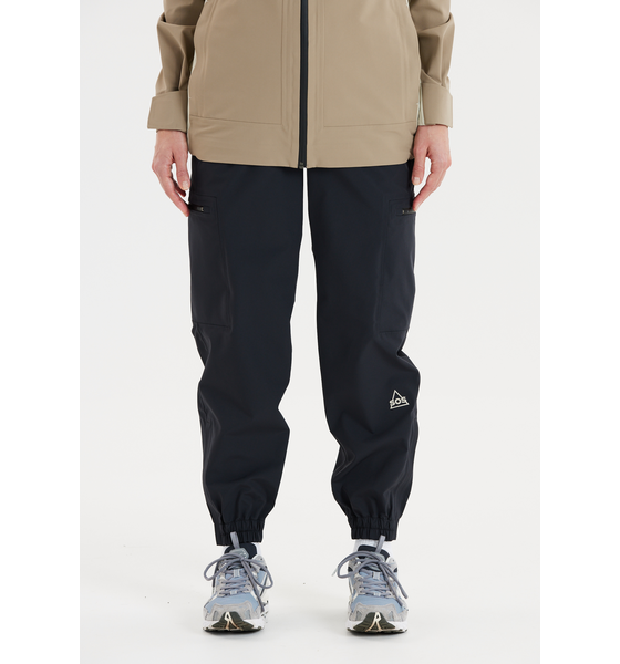 SOS Monte Rosa Softshell Trousers på