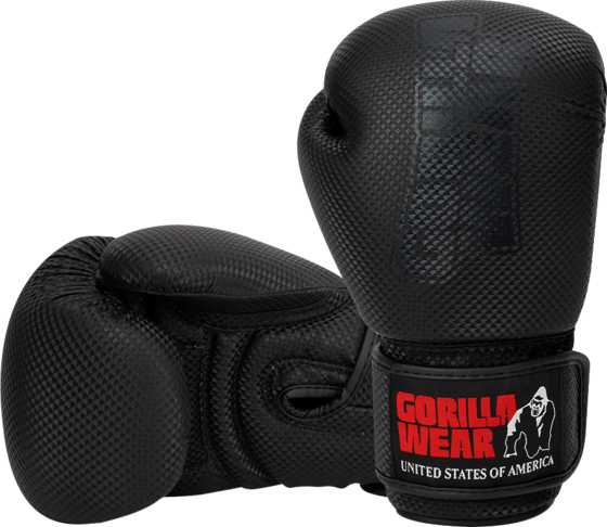 GORILLA WEAR Montello Boxing Gloves på