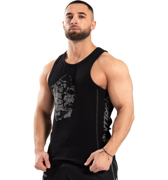 GORILLA WEAR Monterey Tank Top på
