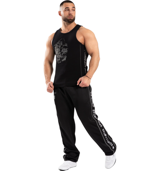 GORILLA WEAR Monterey Tank Top på