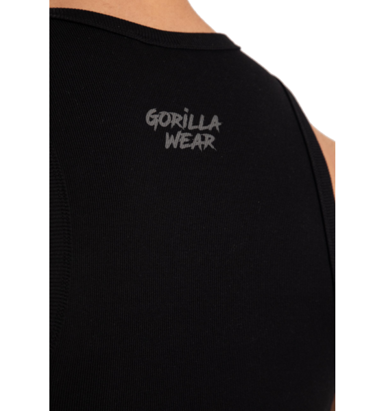 GORILLA WEAR Monterey Tank Top på