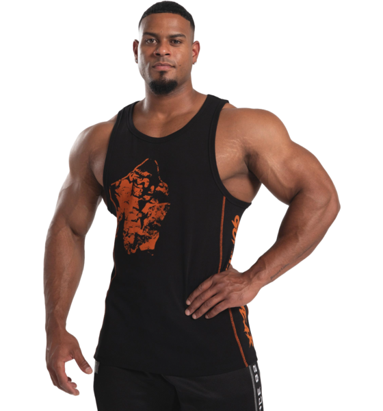 GORILLA WEAR Monterey Tank Top på