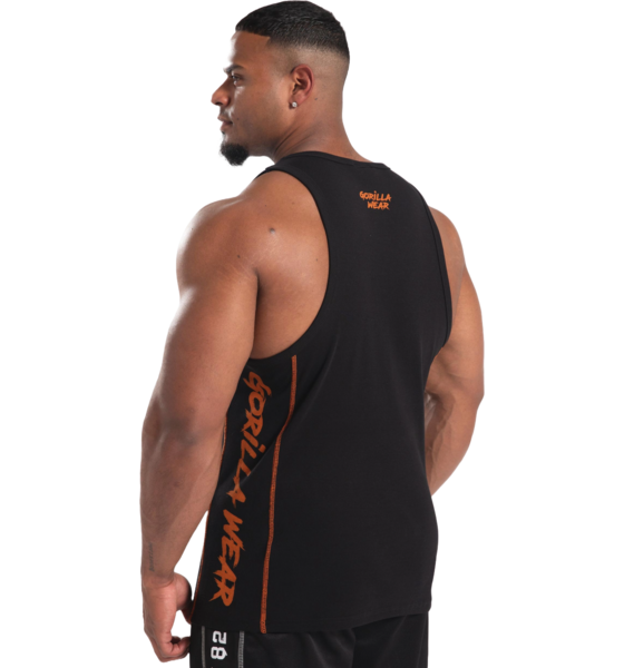 GORILLA WEAR Monterey Tank Top på
