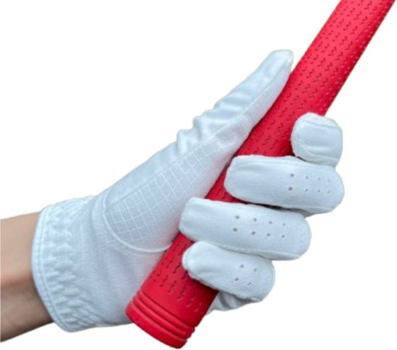 HAVENIX Moomin Golf Glove - Rpet (little My) Wls på