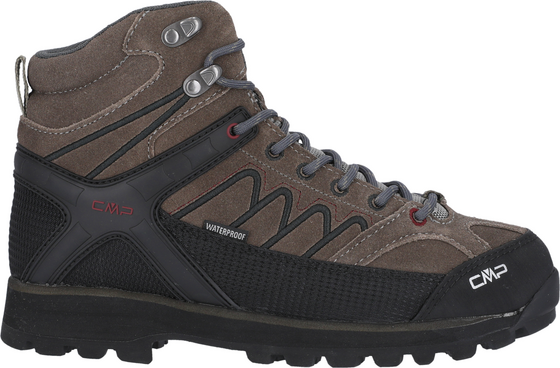 CMP Moon Outdoor Boots på