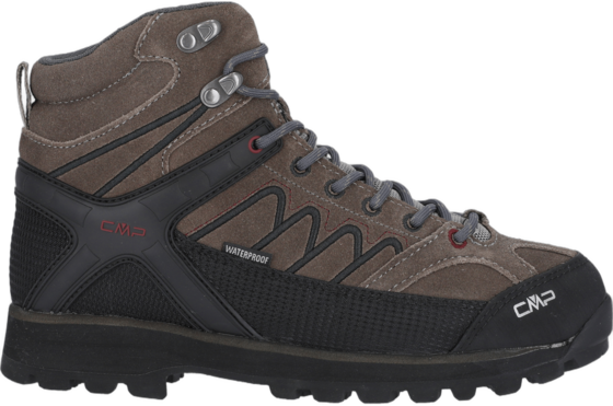 CMP Moon Outdoor Boots på