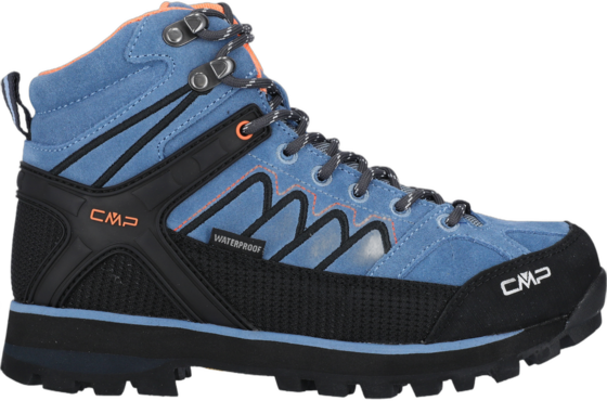 CMP Moon Outdoor Boots på