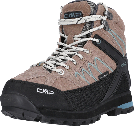 CMP Moon Outdoor Boots på