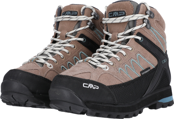 CMP Moon Outdoor Boots på