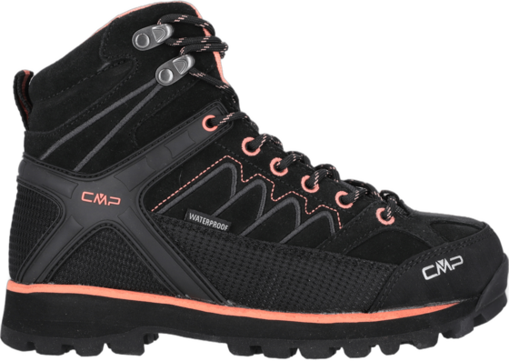 CMP Moon Outdoor Boots på