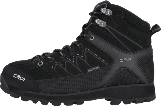 CMP Moon Outdoor Boots på
