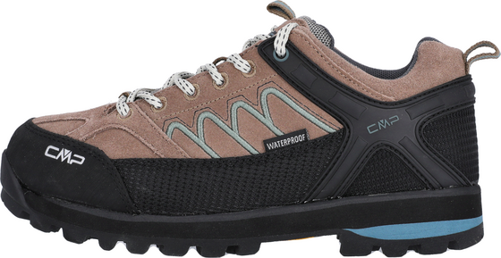 CMP Moon Trekking Shoes på