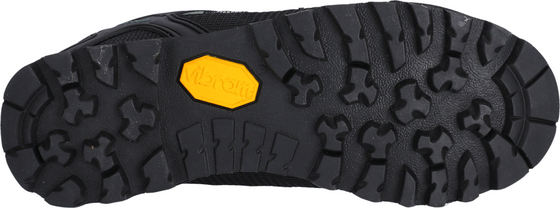 CMP Moon Trekking Shoes på