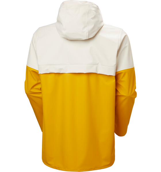 HELLY HANSEN Moss Block Coat på