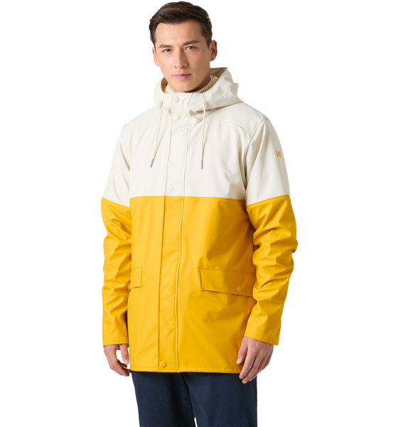 HELLY HANSEN Moss Block Coat på