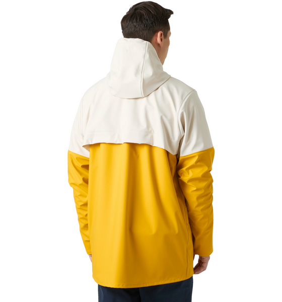 HELLY HANSEN Moss Block Coat på