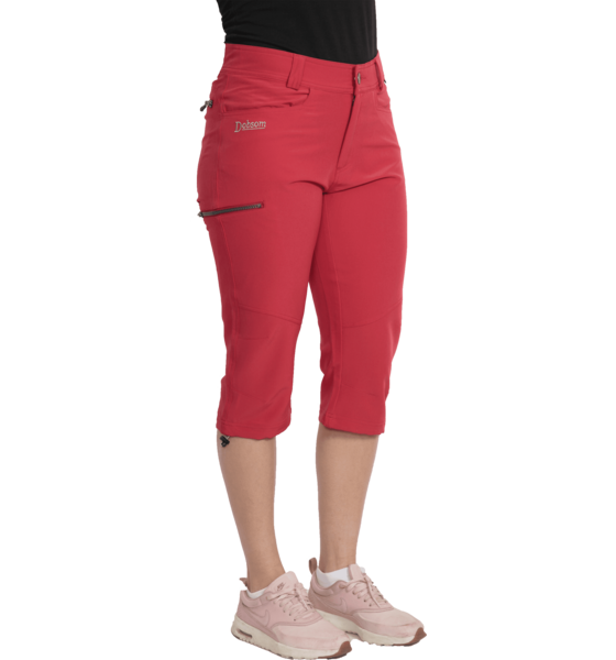DOBSOM Moss Capri Wmn på