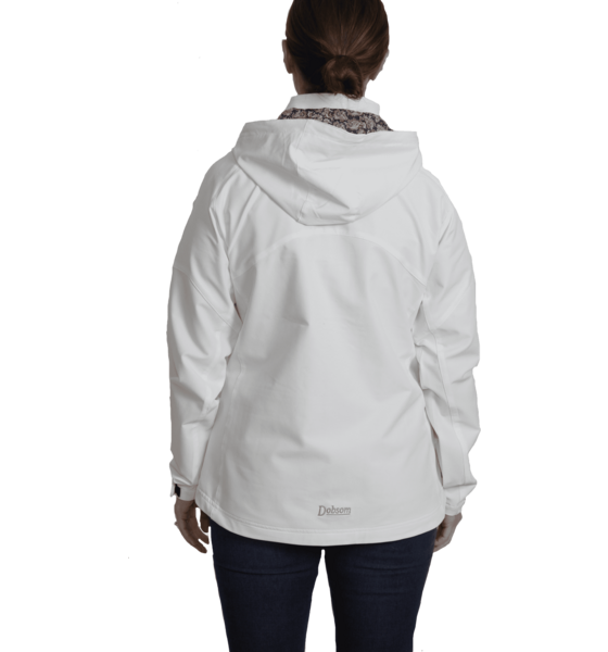 DOBSOM Moss Jkt Wmn på