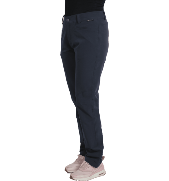 DOBSOM Moss Pants Wmn på