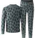 ULLMAX Mossa Merino Warm Set Kids på