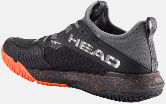 HEAD Motion Pro Pickleball Men Bkor på